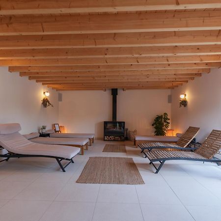 Resort Po.Spolu Mokrovraty Dış mekan fotoğraf