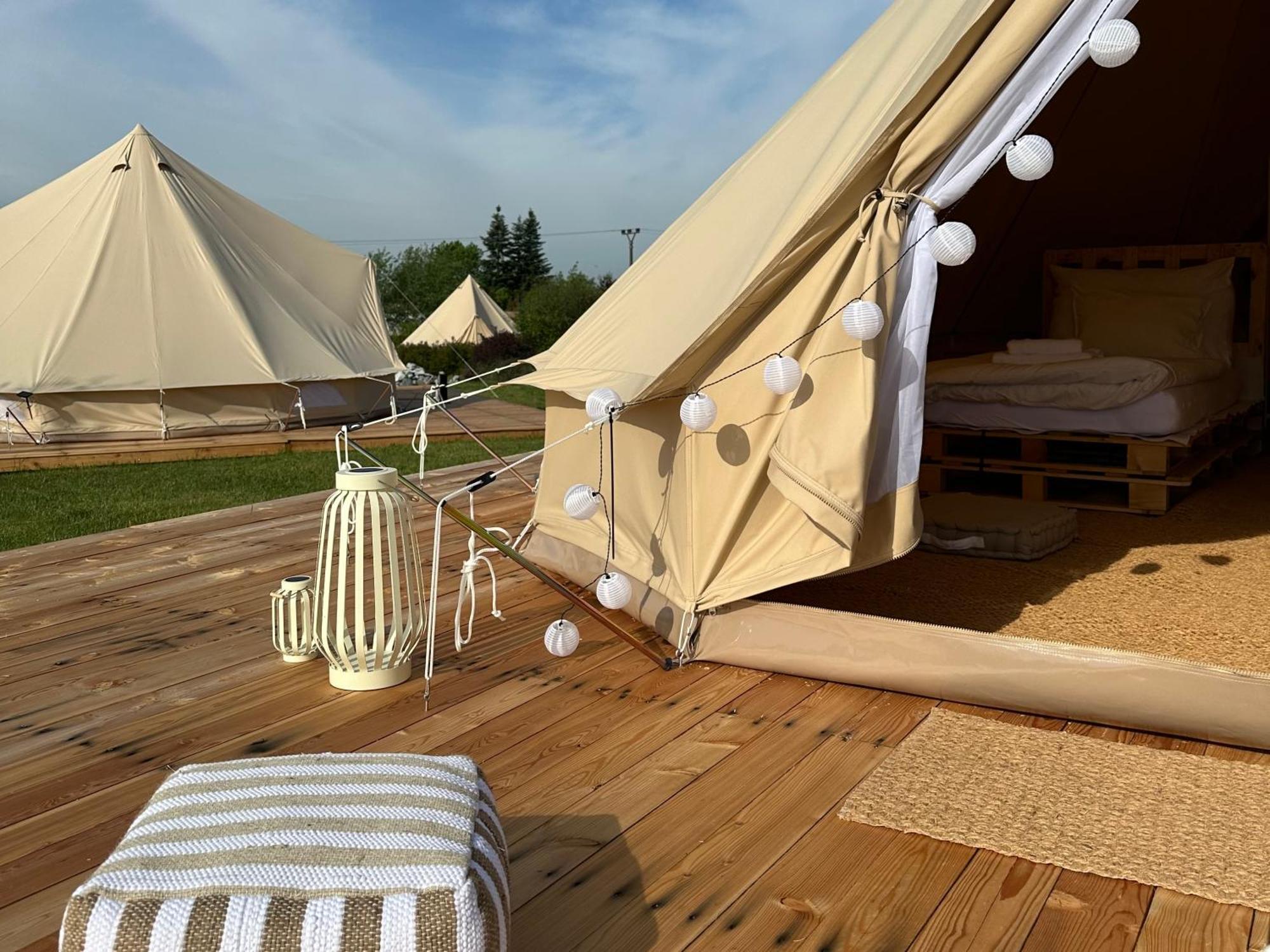 Resort Po.Spolu Mokrovraty Dış mekan fotoğraf