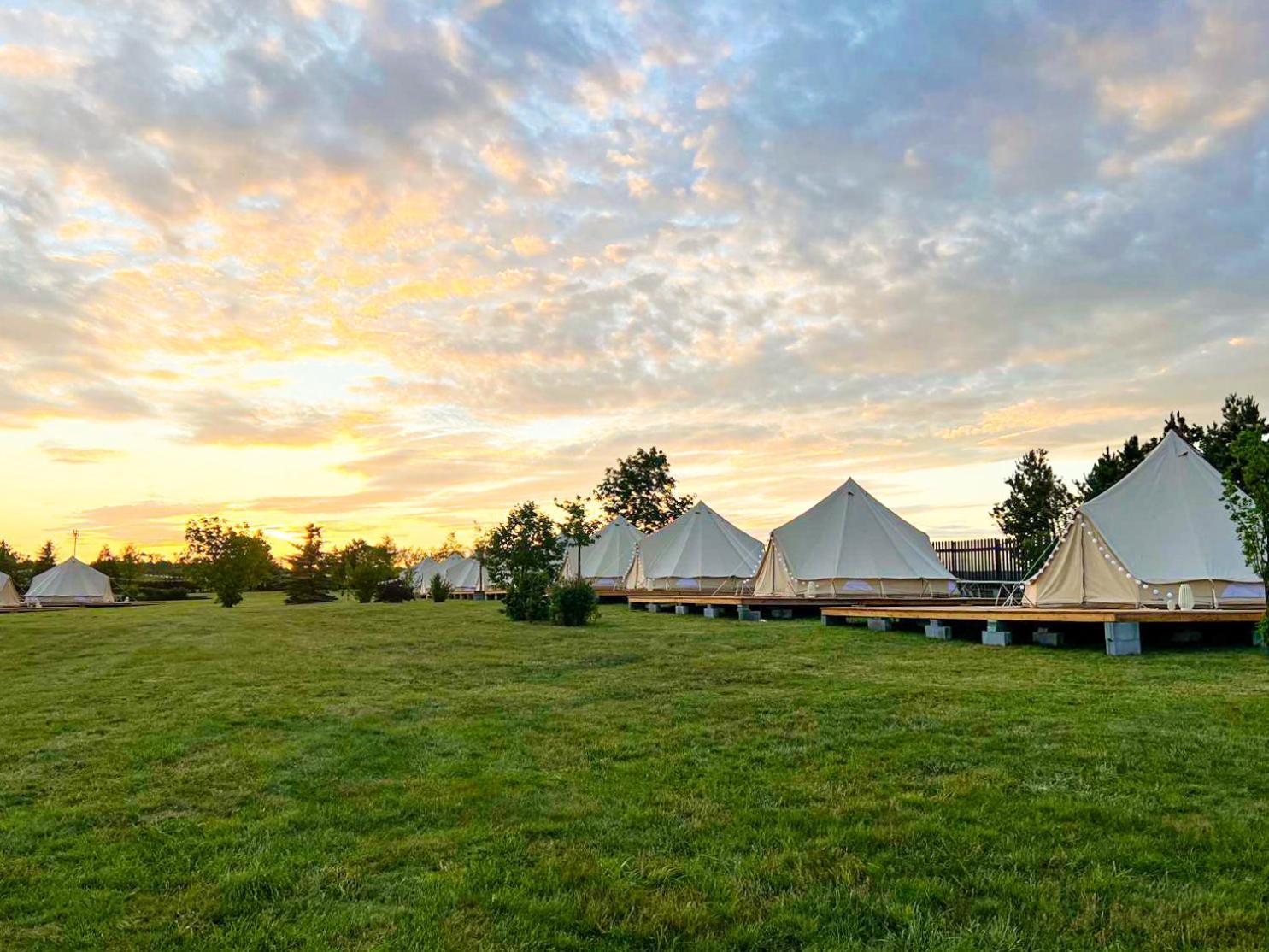 Resort Po.Spolu Mokrovraty Dış mekan fotoğraf