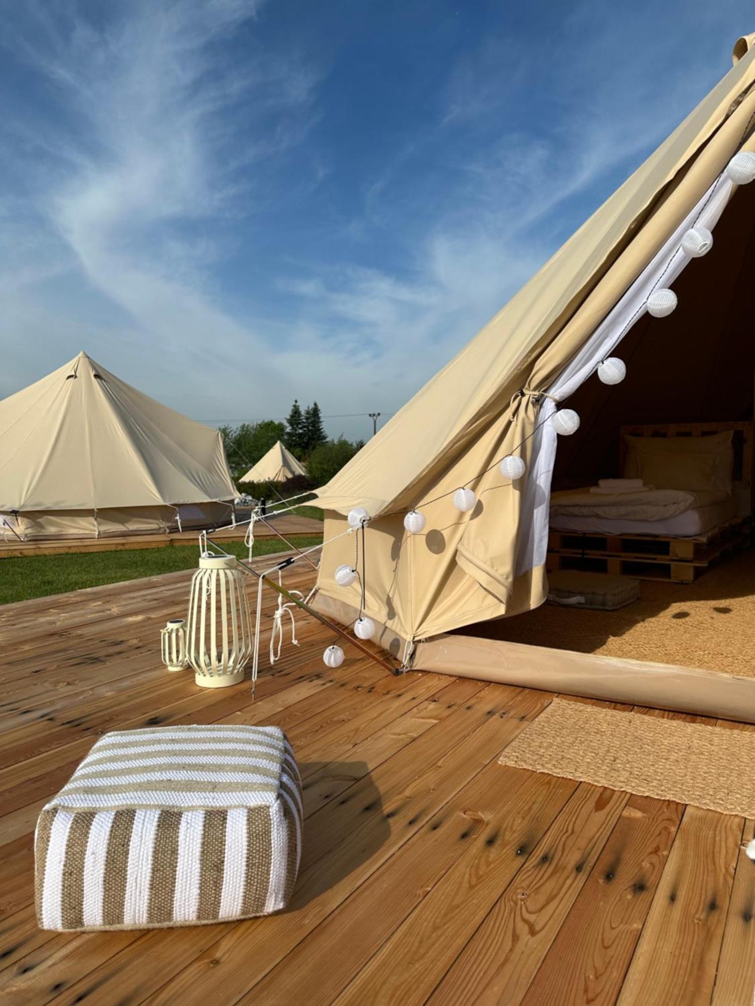 Resort Po.Spolu Mokrovraty Dış mekan fotoğraf