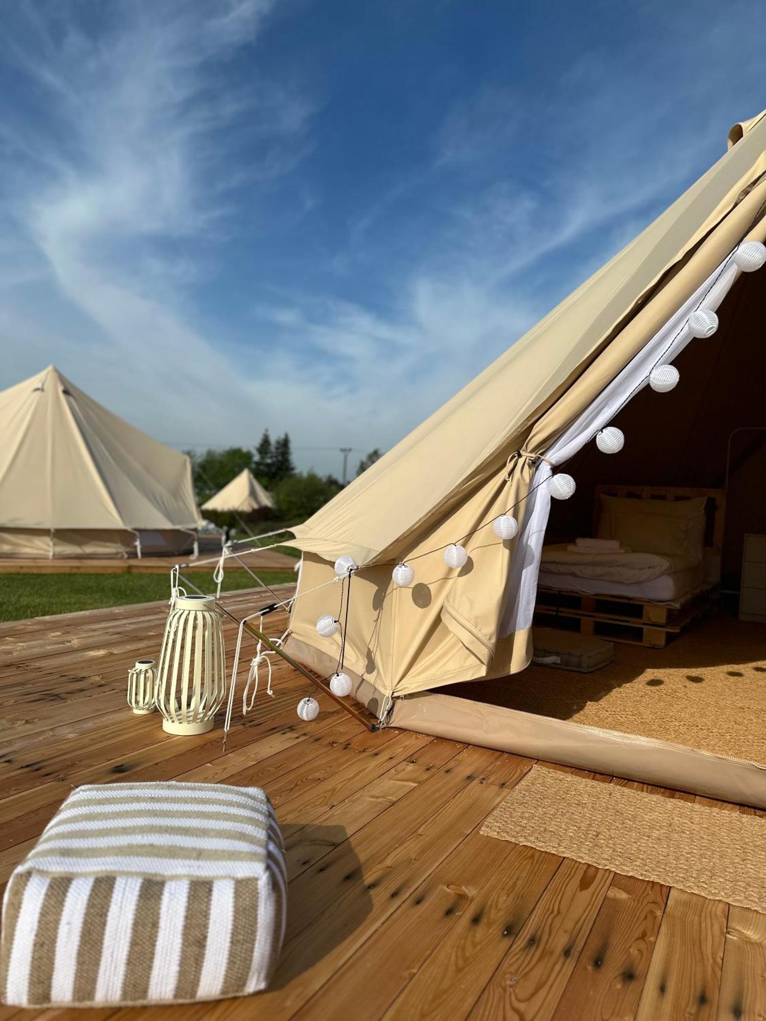 Resort Po.Spolu Mokrovraty Dış mekan fotoğraf