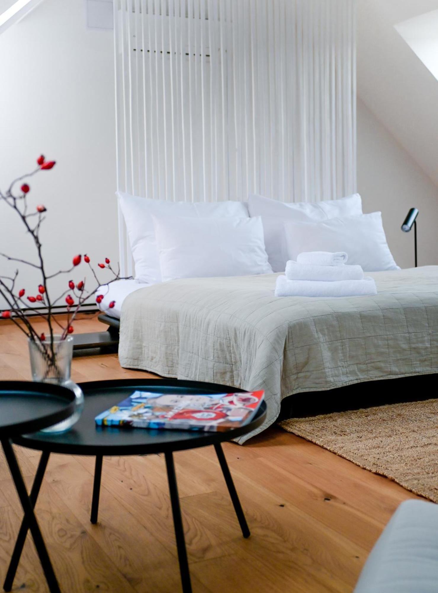 Resort Po.Spolu Mokrovraty Dış mekan fotoğraf