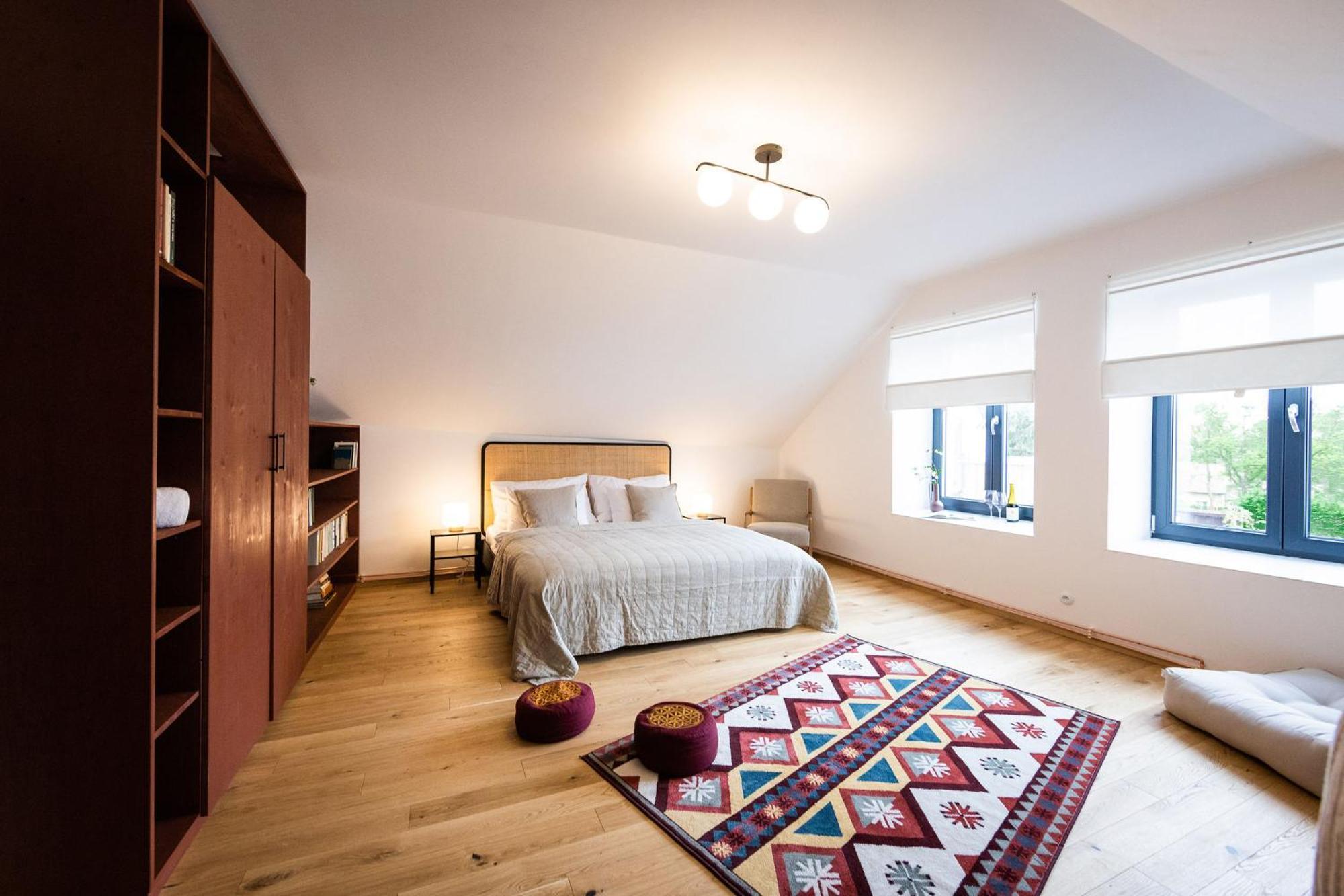 Resort Po.Spolu Mokrovraty Dış mekan fotoğraf
