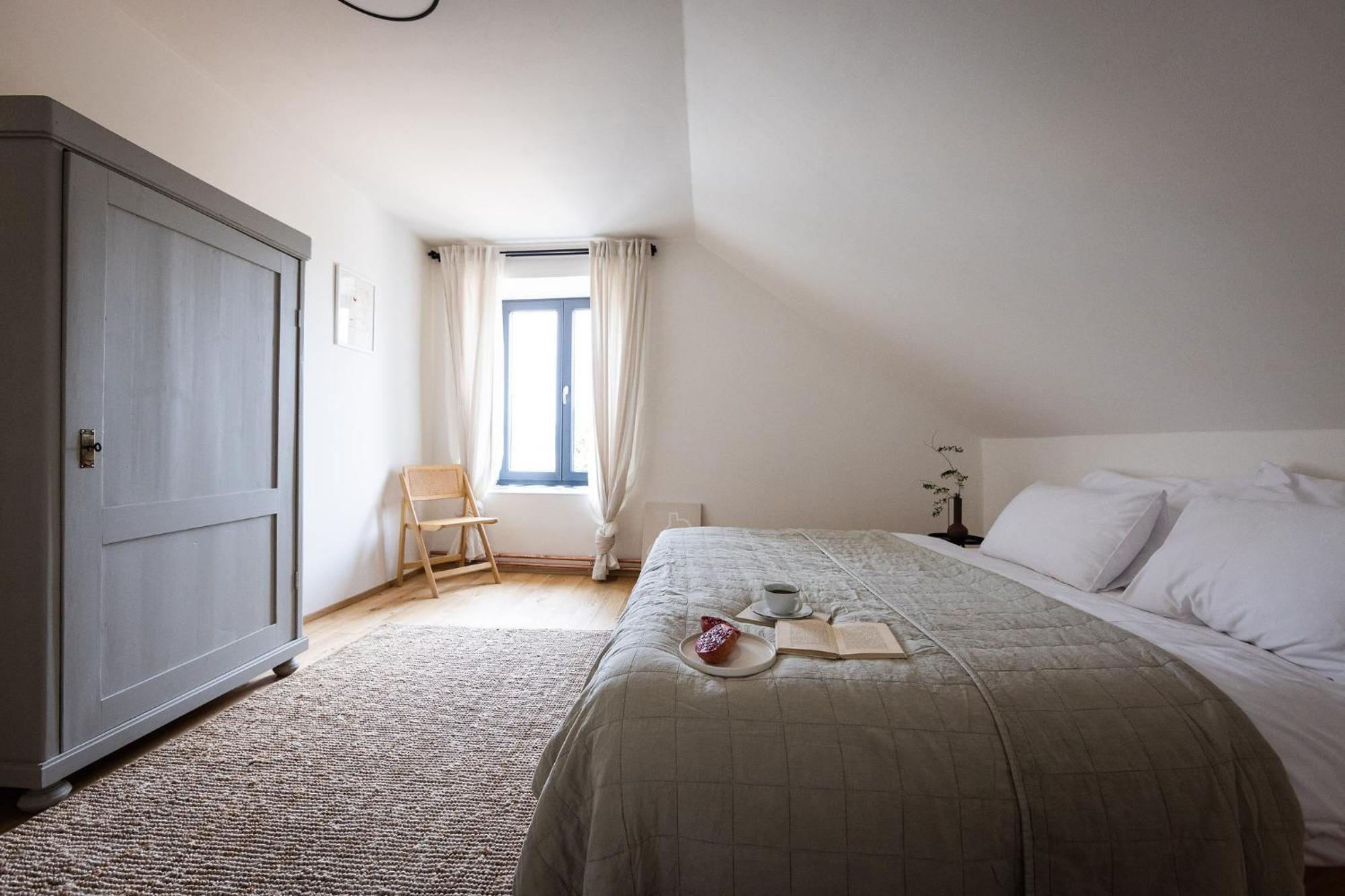 Resort Po.Spolu Mokrovraty Dış mekan fotoğraf