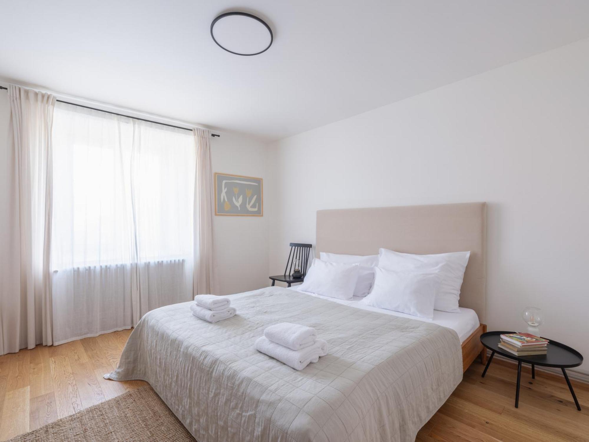 Resort Po.Spolu Mokrovraty Dış mekan fotoğraf