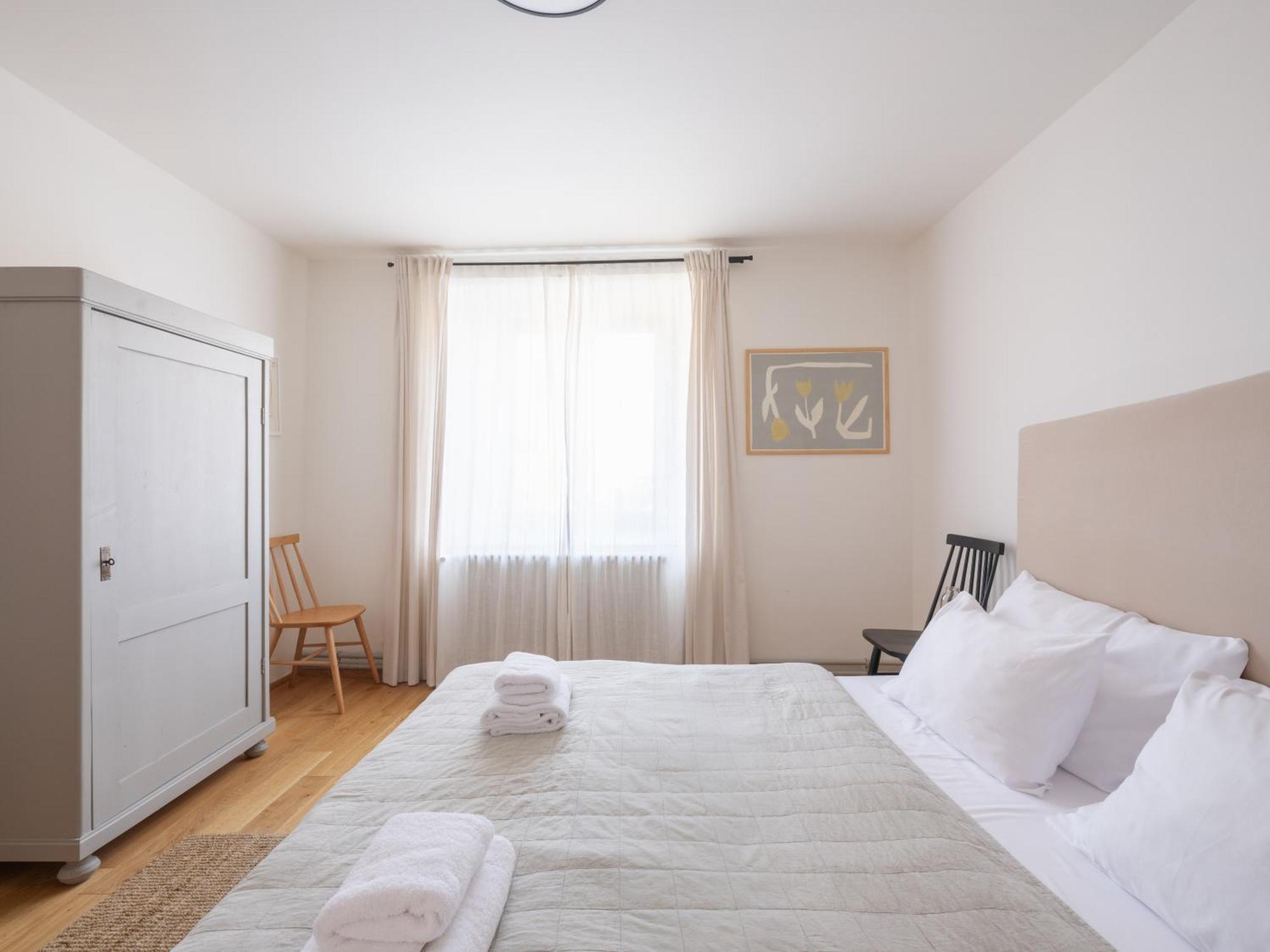 Resort Po.Spolu Mokrovraty Dış mekan fotoğraf