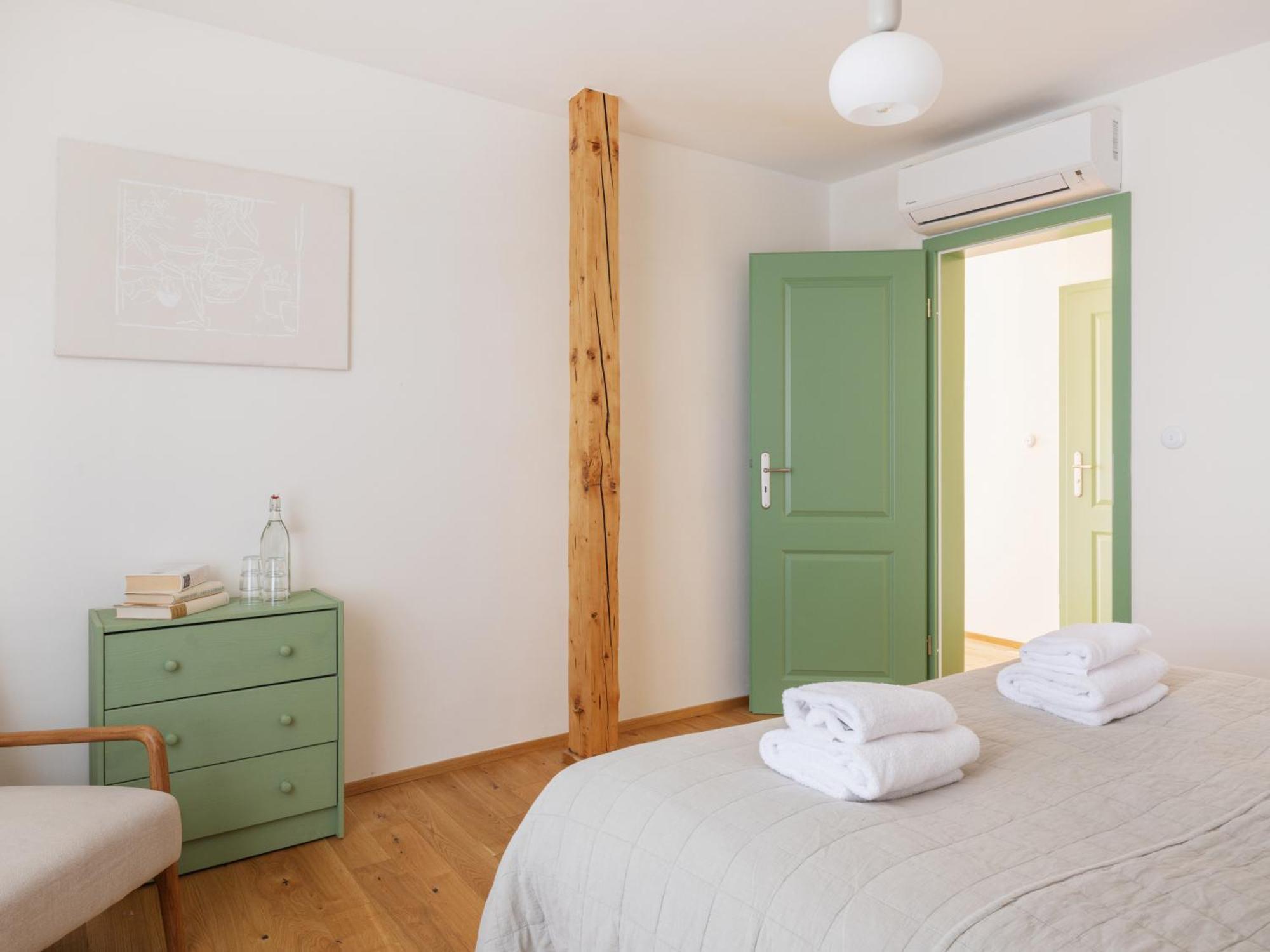 Resort Po.Spolu Mokrovraty Dış mekan fotoğraf