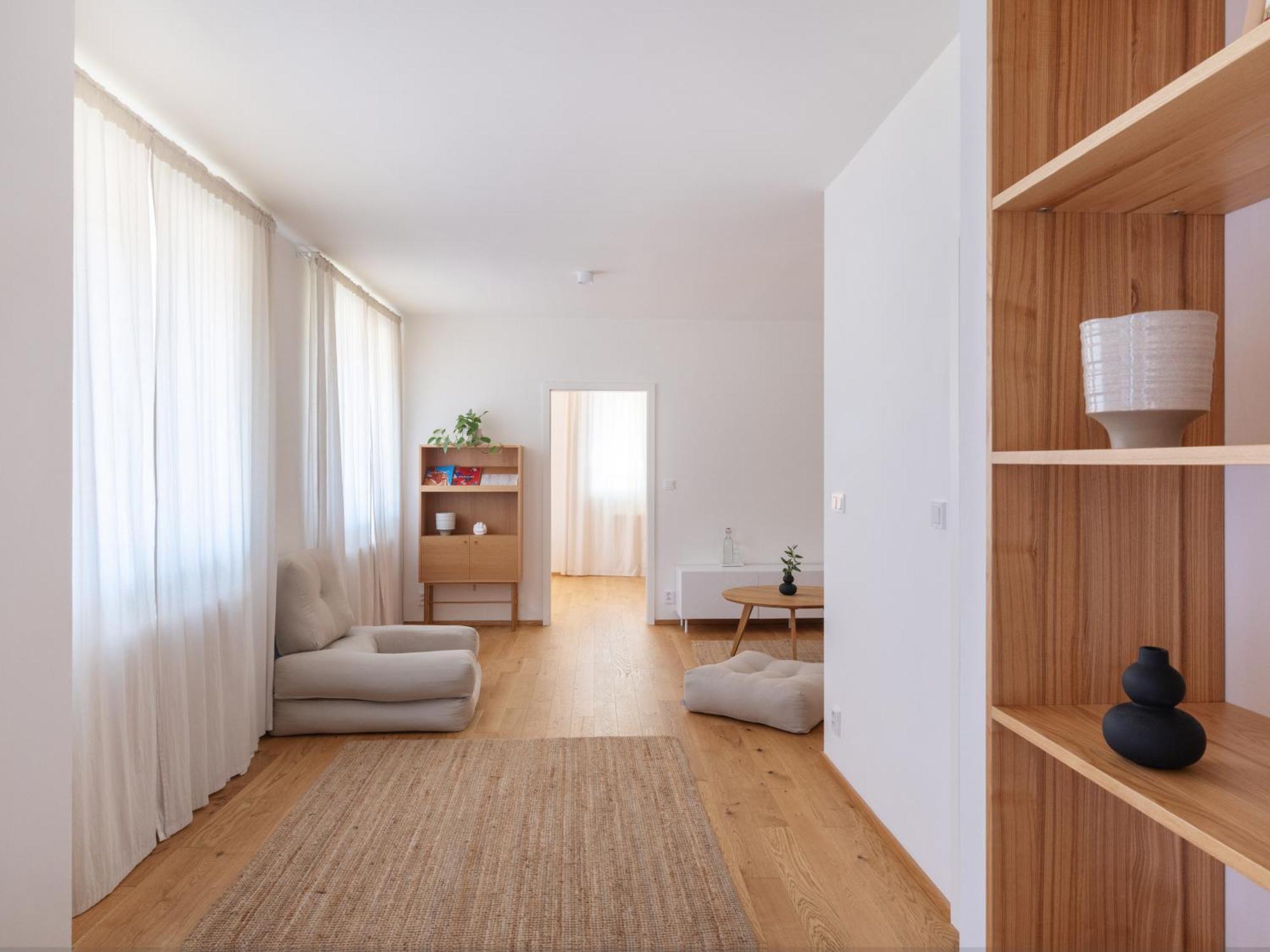 Resort Po.Spolu Mokrovraty Dış mekan fotoğraf