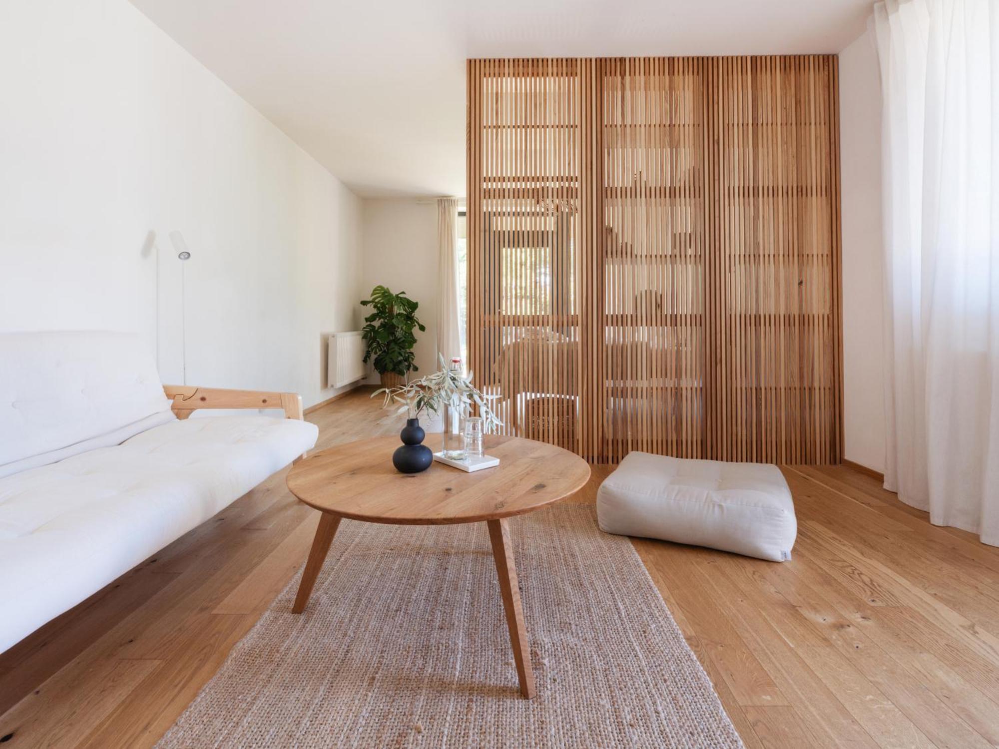 Resort Po.Spolu Mokrovraty Dış mekan fotoğraf